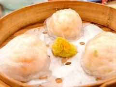 招牌虾饺皇-点都德(龙之梦店)