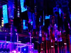 -大连君悦酒店 · VIVA(星海广场店)