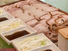 -李连贵熏肉大饼(兴工街店)