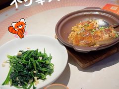 -话梅·客家小厨(东门店)