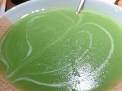 青豆泥-外婆家(南开大悦城店)