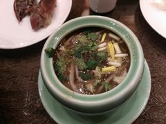 -阿庄新豫菜(航海东路店)
