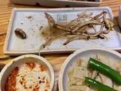 -喜来稀肉(北外滩白玉兰广场店)