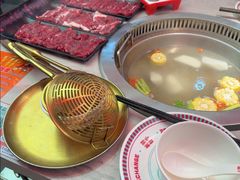 -三头牛·潮汕牛肉生蚝火锅 (夏湾店)