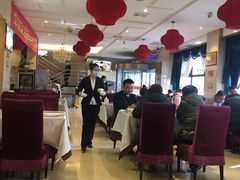 -国人川菜(李家村建东街店)