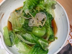 -大师兄·西北小馆(金湾华发商都店)