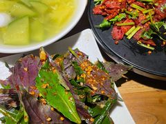 -李不管把把烧(火车南站店)