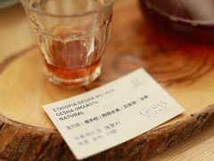 -COFFEE HOLIC(朝外SOHO店)