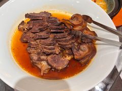 -箪食巷私房菜馆·鲁菜(玉函路店)