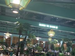 -春润大地海南椰子鸡(沙井京基百纳广场店)