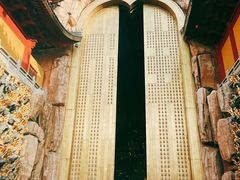 -上海东林寺(金山区)
