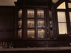 -LONG BAR 廊吧(外滩华尔道夫酒店)