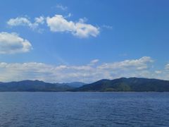 -千岛湖东南湖区