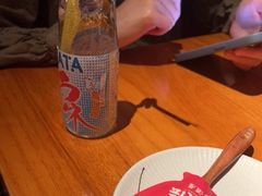 -醉虎传(南锣鼓巷店)