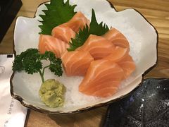 -吉川居酒屋(建国北路店)