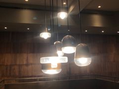 大堂-星巴克臻选(南京艾尚天地店)