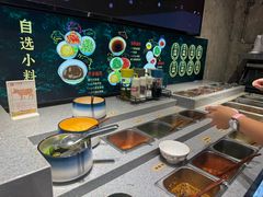 -汕头八合里海记牛肉店(清河店)