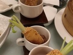 -酌宴府The China Club·广州万富希尔顿酒店(云城东路店)