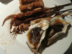 -星伦多自助料理·涮烤一体(嘉兴八佰伴店)