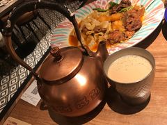 -耶里夏丽·丝路新疆菜·清真食品(徐汇南丹东路臻选店)