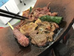 -瓦片烤肉(13号店)