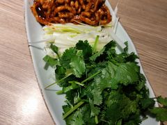 -老昌春饼(松北店)