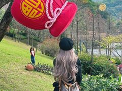 -云溪植物园