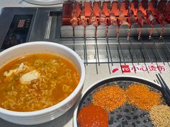 -丰茂烤串(五道口店)