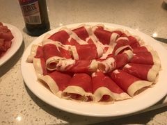 -绿达涮府(重庆路店)