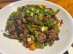 -柴窝堡22号辣子鸡·传承新疆菜