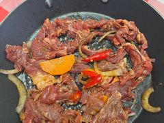 -林真真牛肋条放题(天马店)