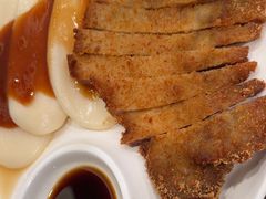 -王家沙点心店(南京西路总店)