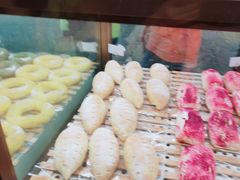 -奈雪的茶(东莞汇一城店)