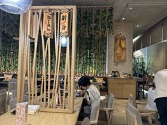 -御瀛日本料理