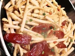 -自己人(九码头店)