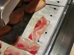 -新石器烤肉(周浦万达店)