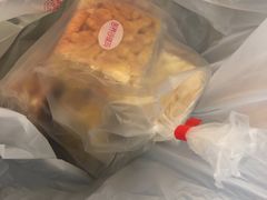 -昆明冠生园·蛋糕·面包(南强街店)