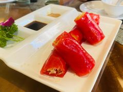 -泰华城渔村酒楼