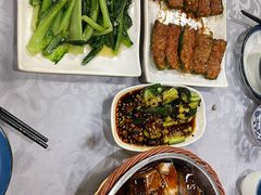 -十三姨工厨顺德美食·宴会·团餐(天河北路店)