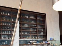 -观廊大堂吧(国际会展中心希尔顿酒店x冰雪世界店)