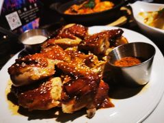 -MOSSO德国餐厅·音乐酒吧(环宇荟店)