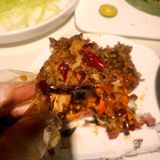 吃蟹第一名