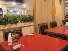 -宏状元现熬粥·京味菜(五棵松店)