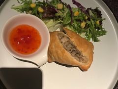 -Arpanda阿潘答餐厅(郎园店)