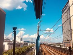 -龙眠大道(地铁站)