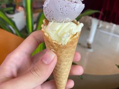 冰淇淋-佰园全日西餐厅-厦门佰翔软件园酒店