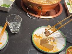 -南门四季铜锅涮肉(大屯·北苑店)