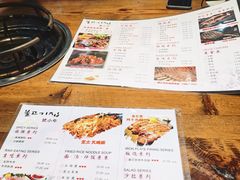-猪小牛烤肉(青塔店)