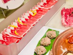 -涮福記·现切牛羊肉火锅(世纪汇店)