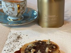 -北京古城老院厉晓麟精致菜